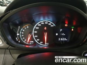 ChevroletGMDaewoo Spark LT 2020 года из Южной Кореи