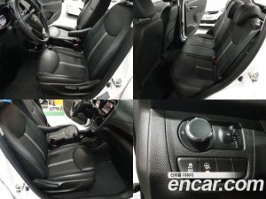 ChevroletGMDaewoo Spark LT 2020 года из Южной Кореи