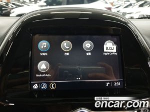 ChevroletGMDaewoo Spark LT 2020 года из Южной Кореи