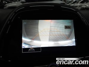 ChevroletGMDaewoo Spark LT 2020 года из Южной Кореи