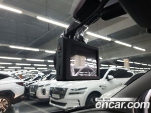 ChevroletGMDaewoo Spark LT 2020 года из Южной Кореи