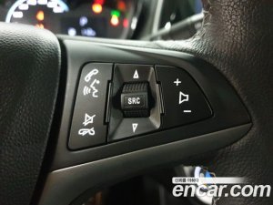 ChevroletGMDaewoo Spark LT 2020 года из Южной Кореи