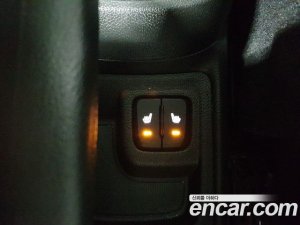 ChevroletGMDaewoo Spark LT 2020 года из Южной Кореи