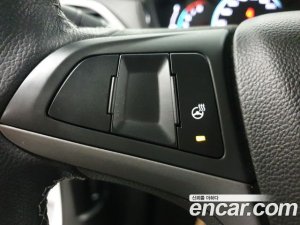 ChevroletGMDaewoo Spark LT 2020 года из Южной Кореи