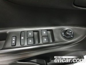 ChevroletGMDaewoo Spark LT 2020 года из Южной Кореи