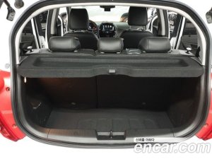 ChevroletGMDaewoo Spark LT 2020 года из Южной Кореи