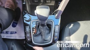 Kia Seltos Дизель 1.6 2WD 2020 года из Южной Кореи