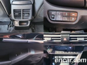 Kia Seltos Дизель 1.6 2WD 2020 года из Южной Кореи