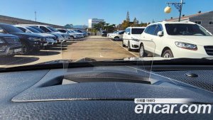 Kia Seltos Дизель 1.6 2WD 2020 года из Южной Кореи