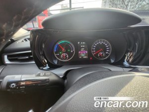 Kia K5 Prestige 2020 года из Южной Кореи