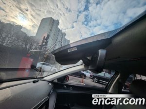 Kia K5 Prestige 2020 года из Южной Кореи