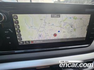 Kia K5 Prestige 2020 года из Южной Кореи