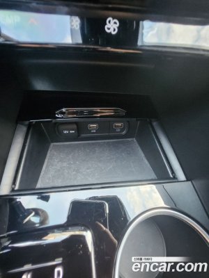 Kia K5 Prestige 2020 года из Южной Кореи