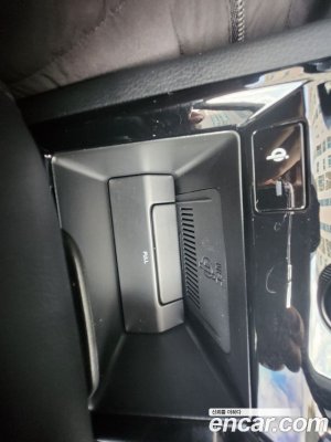 Kia K5 Prestige 2020 года из Южной Кореи