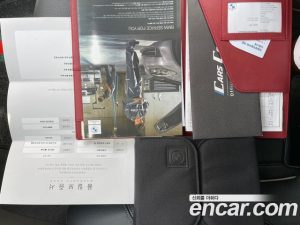 BMW 5-Series 520i M Sport 2021 года из Южной Кореи
