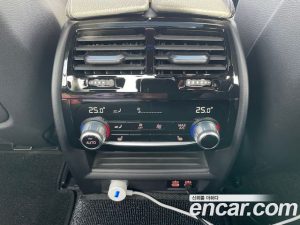 BMW 5-Series 520i M Sport 2021 года из Южной Кореи