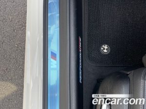BMW 5-Series 520i M Sport 2021 года из Южной Кореи