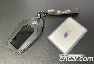 BMW 5-Series 520i M Sport 2021 года из Южной Кореи