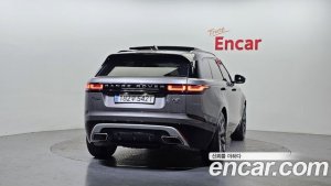 Land Rover Range Rover Velar 3.0 P380 R-Dynamic SE 2020 года из Южной Кореи
