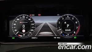 Land Rover Range Rover Velar 3.0 P380 R-Dynamic SE 2020 года из Южной Кореи