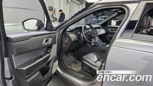 Land Rover Range Rover Velar 3.0 P380 R-Dynamic SE 2020 года из Южной Кореи