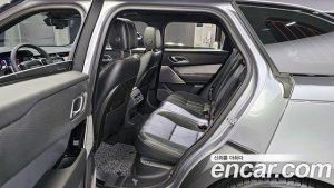 Land Rover Range Rover Velar 3.0 P380 R-Dynamic SE 2020 года из Южной Кореи