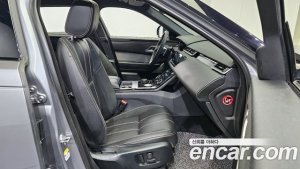Land Rover Range Rover Velar 3.0 P380 R-Dynamic SE 2020 года из Южной Кореи