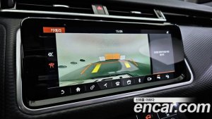 Land Rover Range Rover Velar 3.0 P380 R-Dynamic SE 2020 года из Южной Кореи