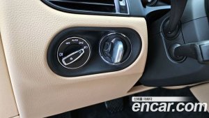 Porsche Macan 2.0 2021 года из Южной Кореи