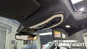 Porsche Macan 2.0 2021 года из Южной Кореи