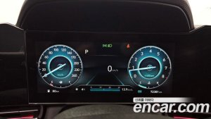Hyundai AVANTE 1.6 Turbo N Line 2021 года из Южной Кореи