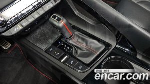 Hyundai AVANTE 1.6 Turbo N Line 2021 года из Южной Кореи
