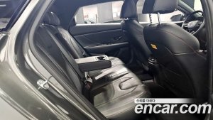 Hyundai AVANTE 1.6 Turbo N Line 2021 года из Южной Кореи