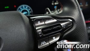 Hyundai AVANTE 1.6 Turbo N Line 2021 года из Южной Кореи