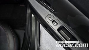Hyundai AVANTE 1.6 Turbo N Line 2021 года из Южной Кореи