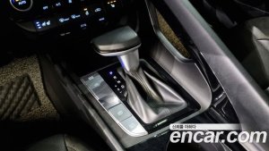 Hyundai AVANTE 1.6 2021 года из Южной Кореи