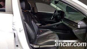 Hyundai AVANTE 1.6 2021 года из Южной Кореи