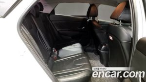 Hyundai AVANTE 1.6 2021 года из Южной Кореи