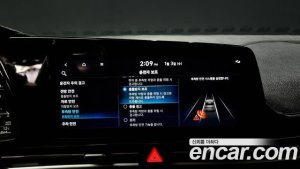 Hyundai AVANTE 1.6 2021 года из Южной Кореи