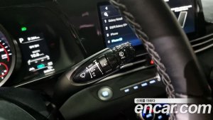 Hyundai AVANTE 1.6 2021 года из Южной Кореи