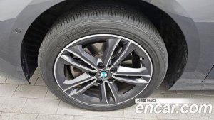 BMW 1-Series 118d Sport 2020 года из Южной Кореи