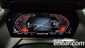 BMW 1-Series 118d Sport 2020 года из Южной Кореи