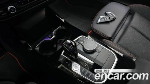 BMW 1-Series 118d Sport 2020 года из Южной Кореи
