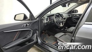 BMW 1-Series 118d Sport 2020 года из Южной Кореи
