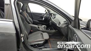 BMW 1-Series 118d Sport 2020 года из Южной Кореи