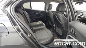 BMW 1-Series 118d Sport 2020 года из Южной Кореи