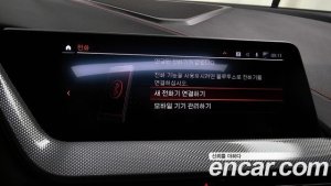 BMW 1-Series 118d Sport 2020 года из Южной Кореи