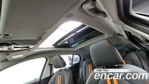 BMW 1-Series 118d Sport 2020 года из Южной Кореи