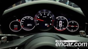 Porsche Panamera 4.0 GTS 2021 года из Южной Кореи