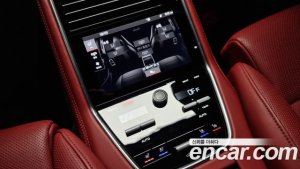 Porsche Panamera 4.0 GTS 2021 года из Южной Кореи